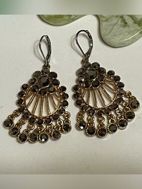 Joan Rivers Earrings